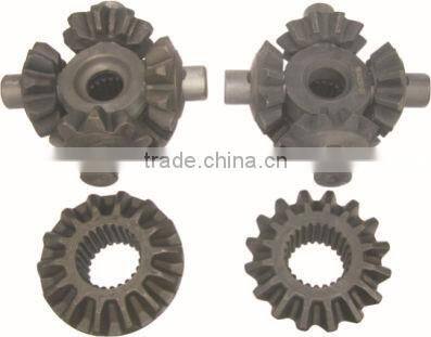 2015 new dongfeng truck 2502ZA1143-025/026 driven bevel gear
