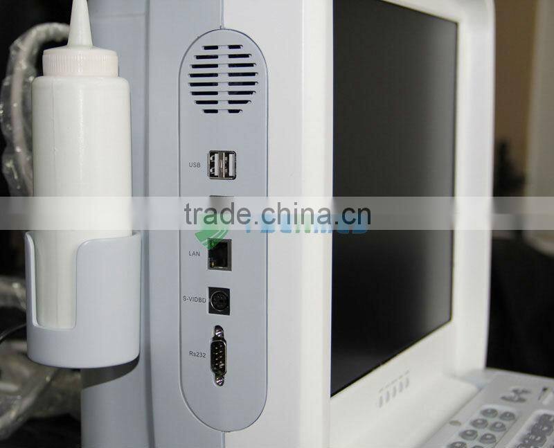 Portable Pregnancy Test veterinary ultrasound scanner
