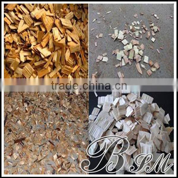 New design wood drum chipper made in China