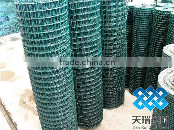 Metal Euro Fencing
