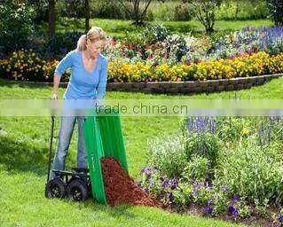 2013 Handy garden rubbish cart