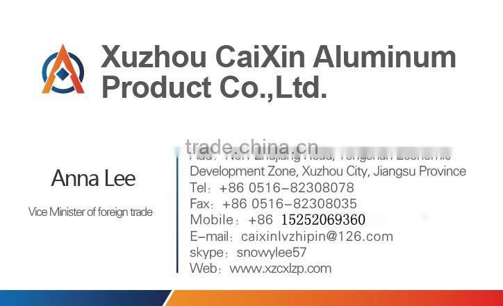 Aluminium alloy weldments