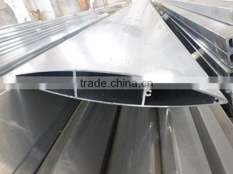 Xuzhou Aluminium extrusion Profile Factory