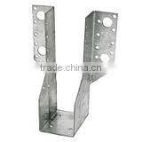 joist hanger separated