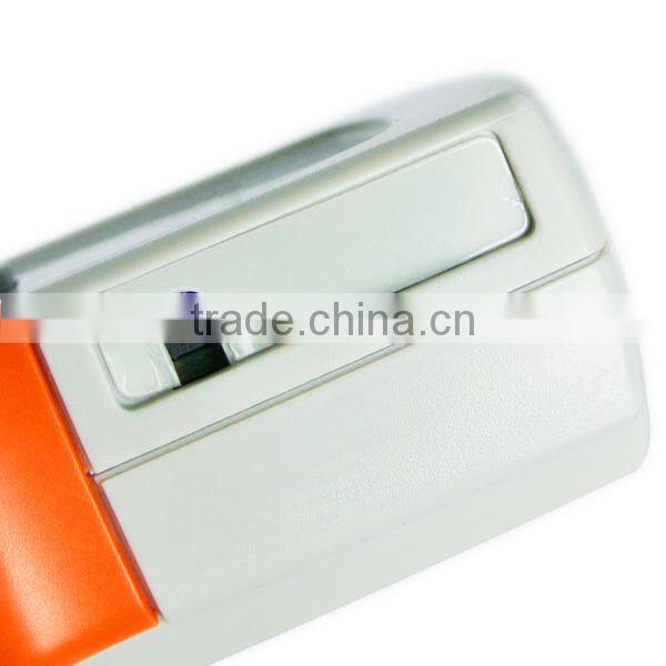 Handheld VOC Meter 64K Memory Datalogger Relative Humidity RH Ethanol Amonia Toluene Data Logger Taiwan Made