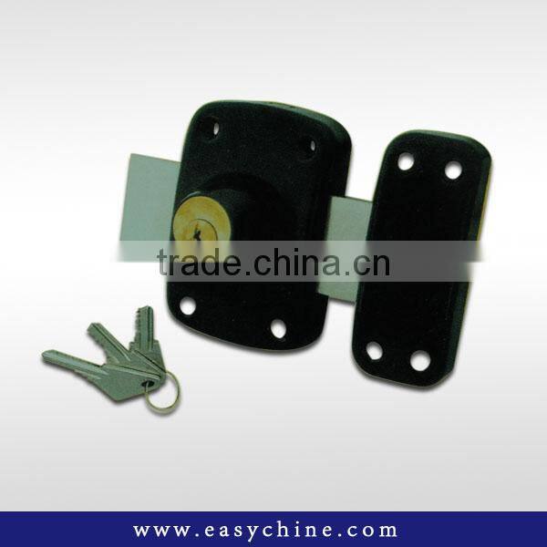 Electric Rim Door Lock