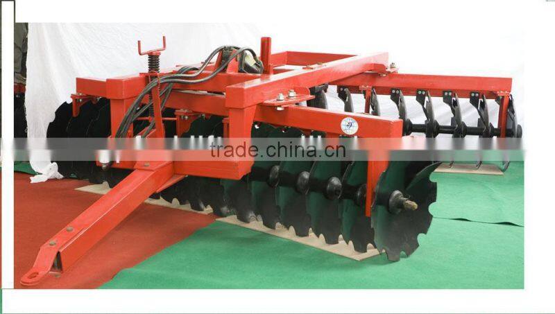 Disc harrow 1BZ-2.5