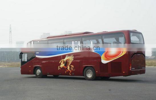 Shaolin brand new Coaches Inercity Bus with 50-60 seats
