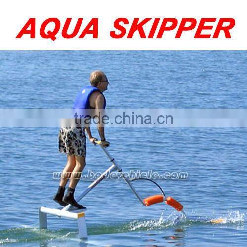 NEWLY WATER PARK EQUIPMENT AQUA BIKES FOR SALE!