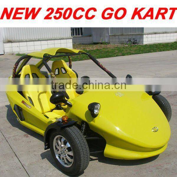 EEC 250CC JEEP GO KART (MC-415)