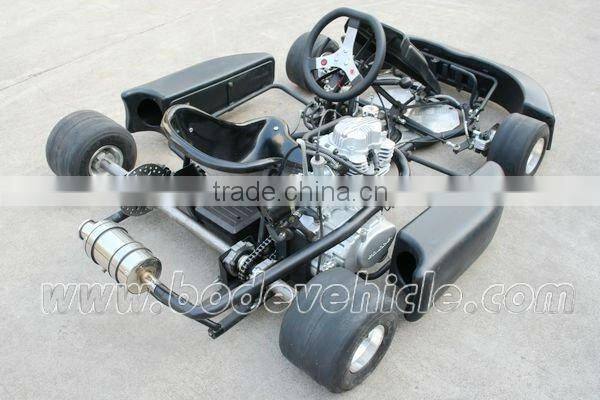250CC 20HP RACING KART (MC-493)