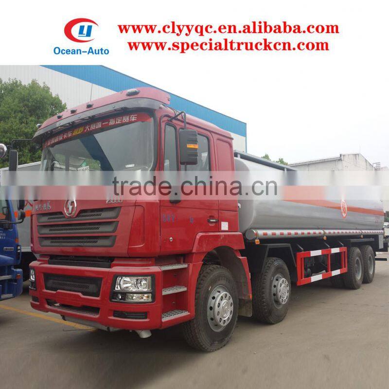 Tanker truck carbon steel truck for sale