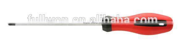 JETCH CR.V.MO S2 Slot Phillips Straight Screwdriver