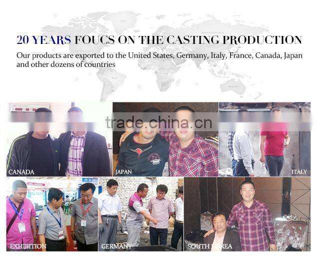 Precision Casting Cars auto Parts/precision lost wax stainless steel casting mechanical parts