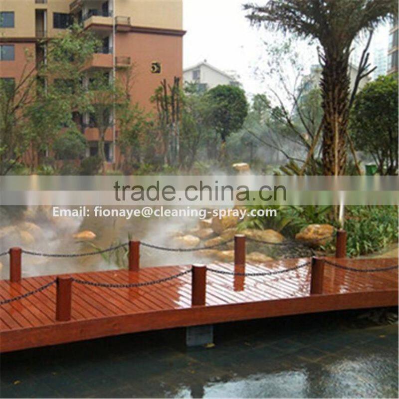 0.1mm High pressure mist spray nozzle