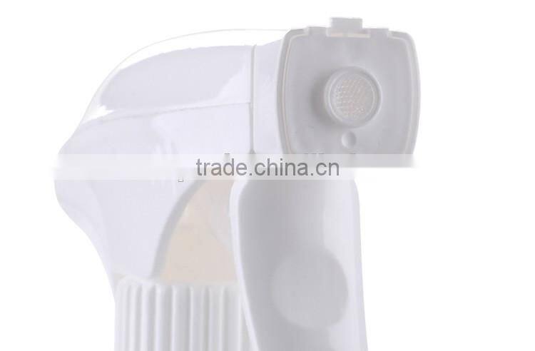 Nonspill High Closure All Plastic Trigger Pump Sprayer