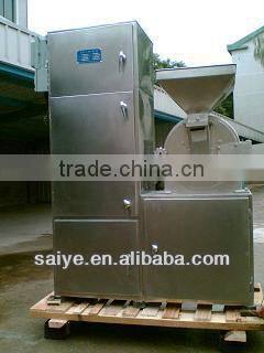 SYB - X series universal dust collection grinder