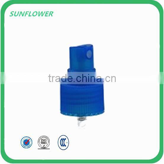 Plastic lotion pump 1.5-2.0cc/t with bottle function SF-S