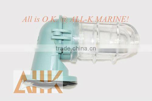 Marine Watertight Type Wall Lights