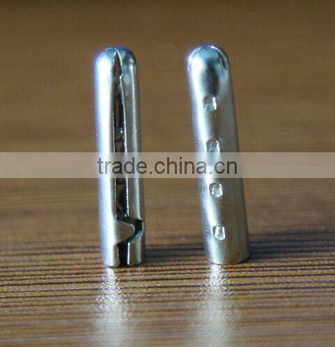 Metal Tips Shoelaces