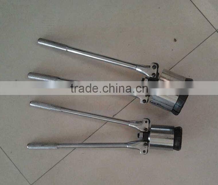 200L Drum Barrel Cap Sealer Packaging Machinery