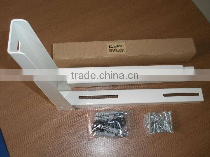 Air Conditioner Bracket / Wall Bracket for Air Conditioner / Foldable wall support bracket