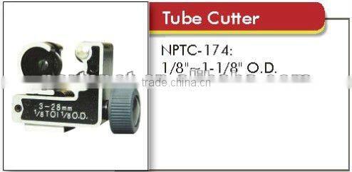 small Tube Cutter