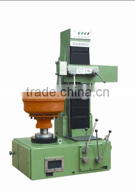 Dependable Performance TS8365 Brake drum cylinder boring and honing machine for sale