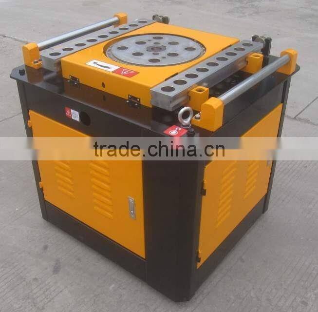 Steel Bar Bending Machine GW40 (Manual/Automatic)