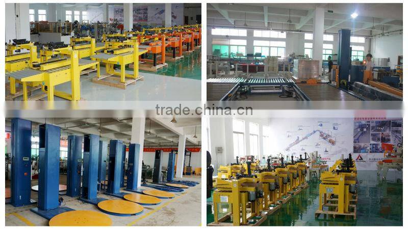 Good qulity machine wrap stretch film