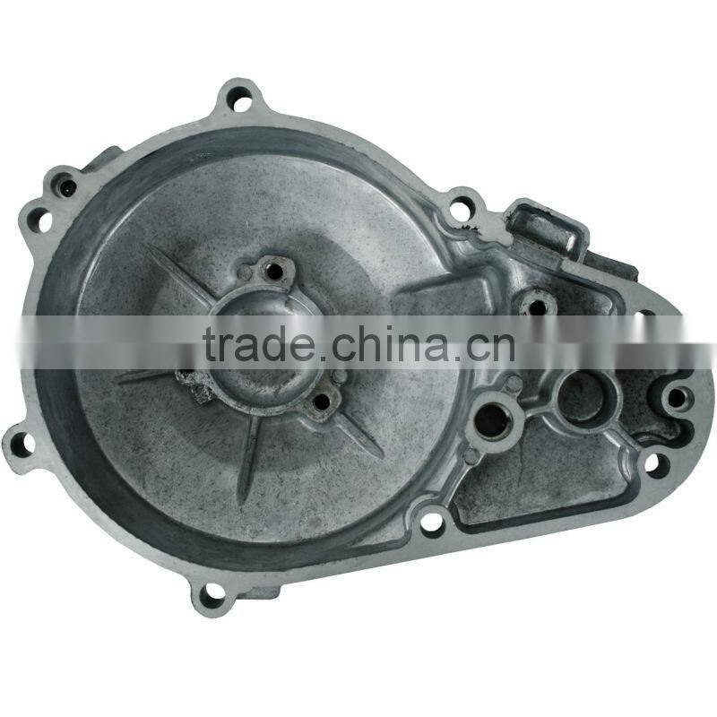 NINJA ZX6E ZZR 600 STATOR COVER 1990-2004