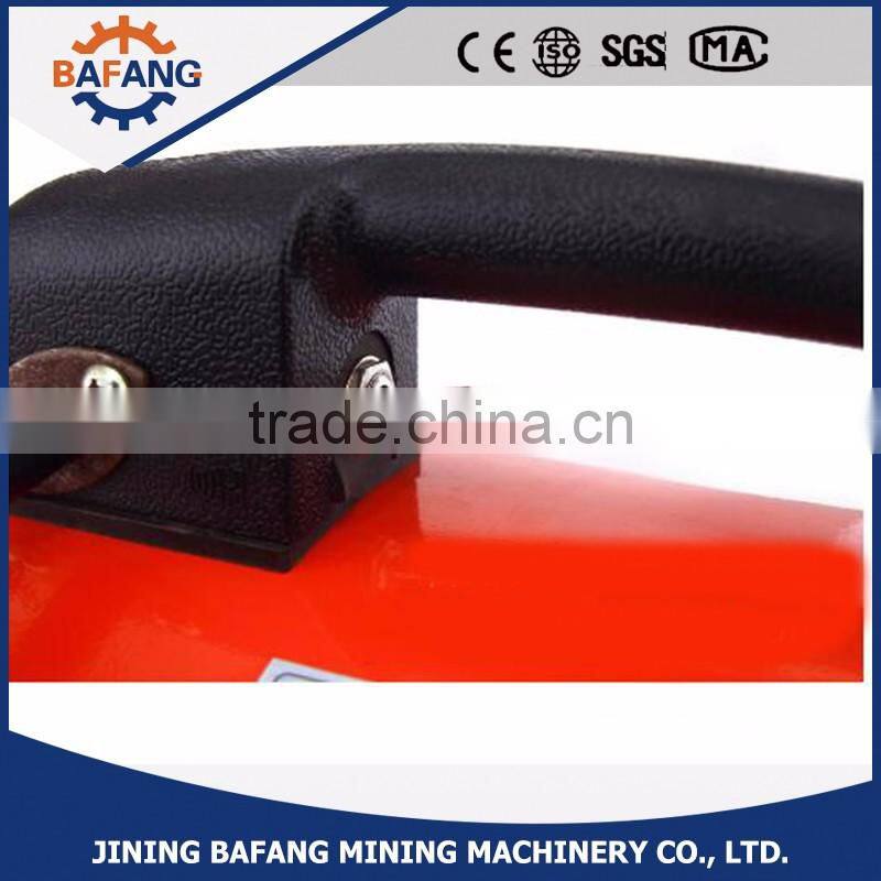 High working efficiency fire smoke exhaust fan is on sale