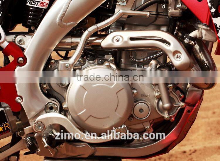 Brand New 450cc Chinese Motorcycle