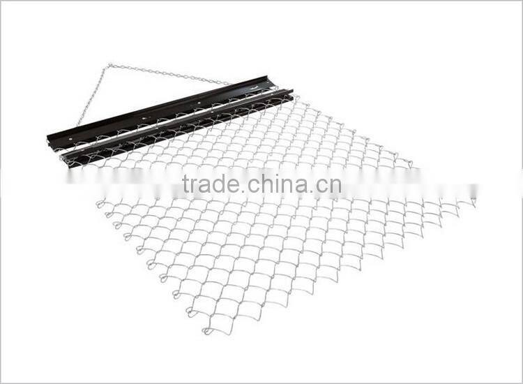 2017 Hot Sale Rear ATV Basket