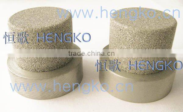 Stainless Steel water purifier filter components