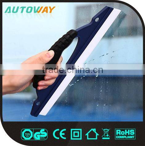 auto glass 12" silicon water blade