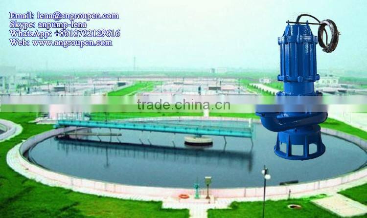Submersible gravel pump Heavy Duty Centrifugalfor Mining Industry submersible sludge pump