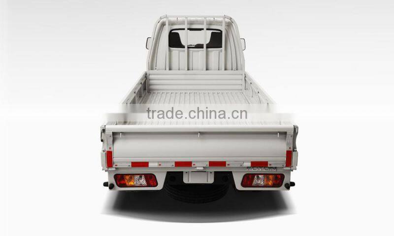 horse transportation truck 2~4 tons van truck