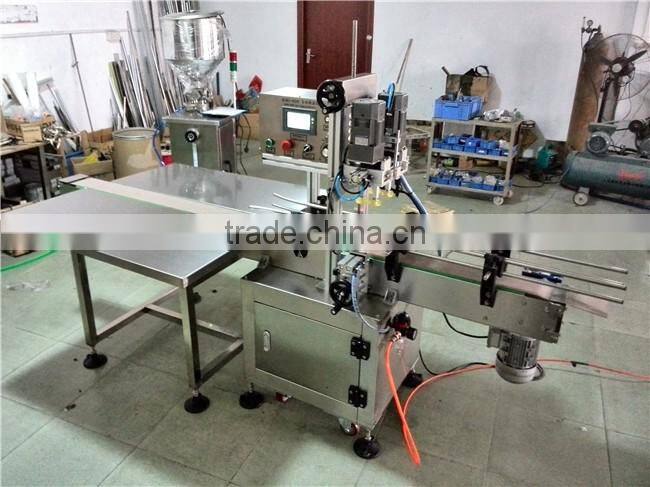 Best selling automatic capping machine for spray bottle