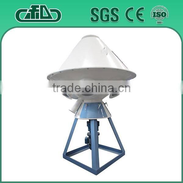 Good performance forage chopper machine