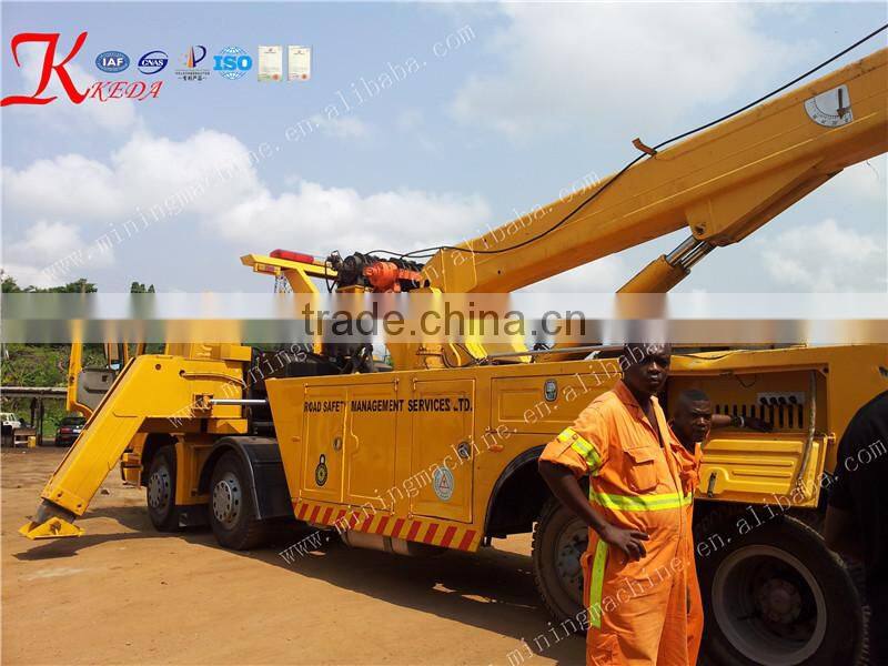 Hot Selling Mobile Trommel Gold Washing Plant In Ghana With Patent For Sale