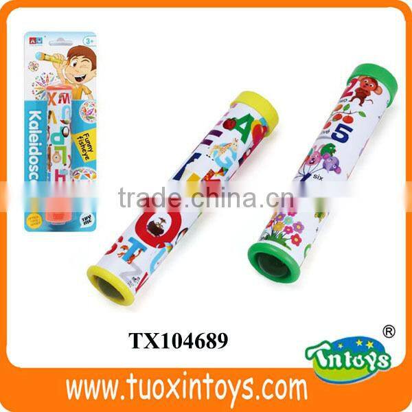 popular promotional kaleidoscope toy manufacturers