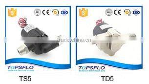 Professional Auto or Car 12V 24V DC cooling circulation pump turbo booster pump