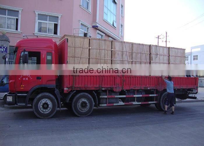 SUS304 500Liter Double Jacketed kettle