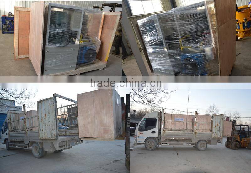 China manufacturer Siemens electric motor Hydraulic Power Station