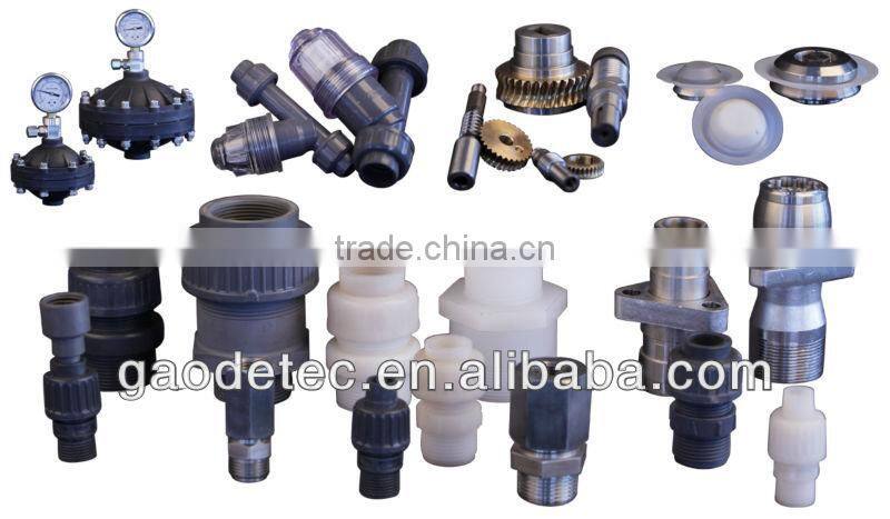 Various Specs Wide Application new popular aquarium dosing pump