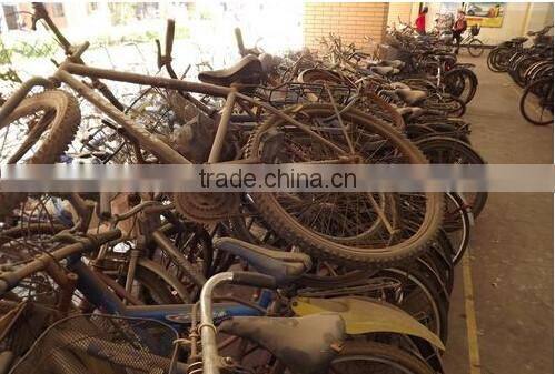 manufacturer supply cheap price waste motor rotor crusher