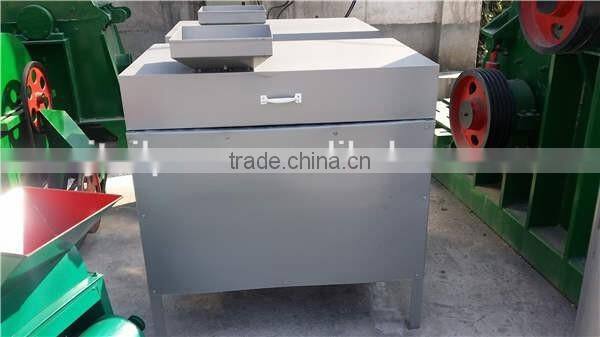 Automatic Walnut processing machine/walnut shell remover machine