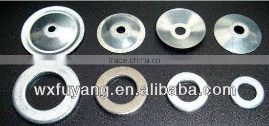 metal stamping parts/ metal sheet
