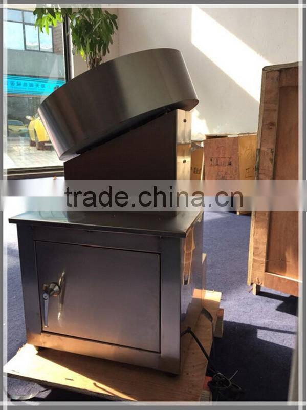 Semi-automatic Capsule/Tablet/Pill Counter and Filler Machine/Capsule Counting and Filling Machine